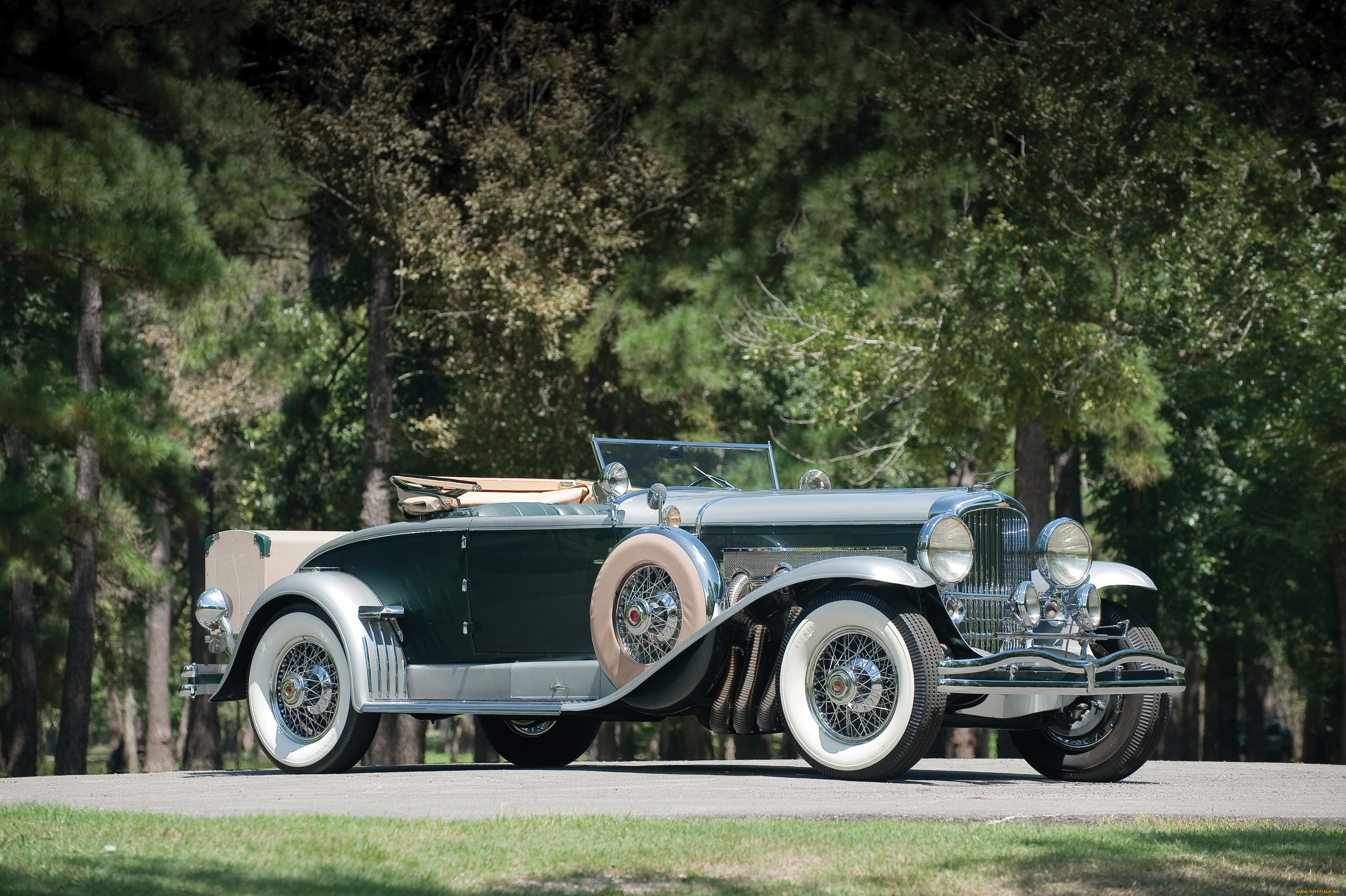 , duesenberg
